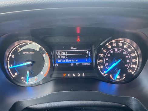 Used 2019 Ford Ranger XLT w/ FX4 Off-Road Package image 2