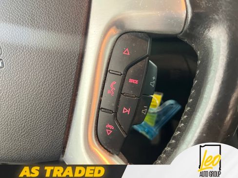 Used 2014 GMC Acadia SLT AWD/4WD image 18