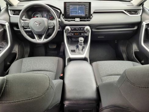 Used 2021 Toyota RAV4 XLE w/ Convenience Package image 13