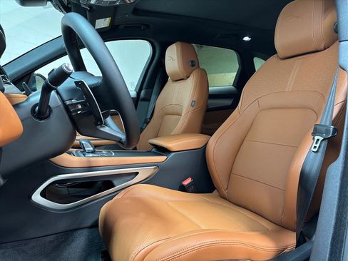 New 2026 Jaguar F-PACE R-Dynamic S image 23