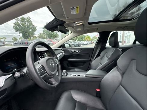 Used 2024 Volvo S60 B5 Core FWD image 34
