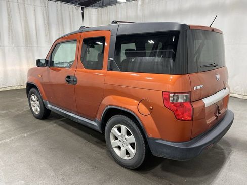 Used 2011 Honda Element EX image 4