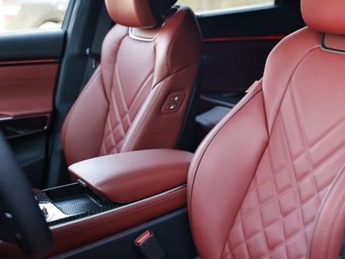 New 2026 Genesis GV70 3.5T Sport Prestige image 24