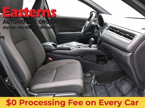 Used 2020 Honda HR-V Sport image 23