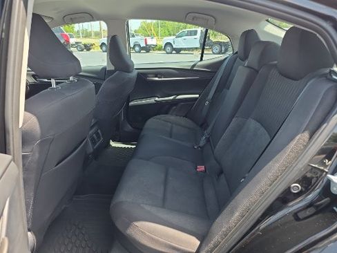 Used 2025 Toyota Camry LE w/ Convenience Package FWD image 12