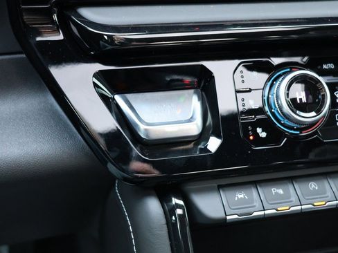 New 2025 GMC Sierra 1500 AT4X image 24