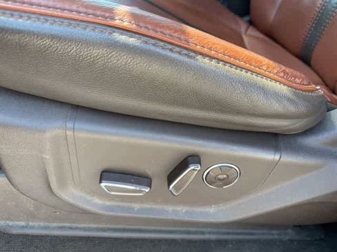 Used 2019 Ford F150 King Ranch w/ Equipment Group 601A Luxury image 8