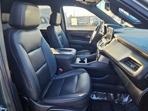 Used 2023 Chevrolet Tahoe LT image 38