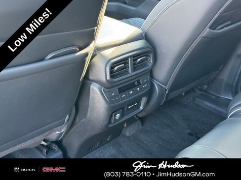 Used 2024 Honda Pilot Elite image 27