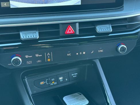 New 2026 Kia K5 GT image 20