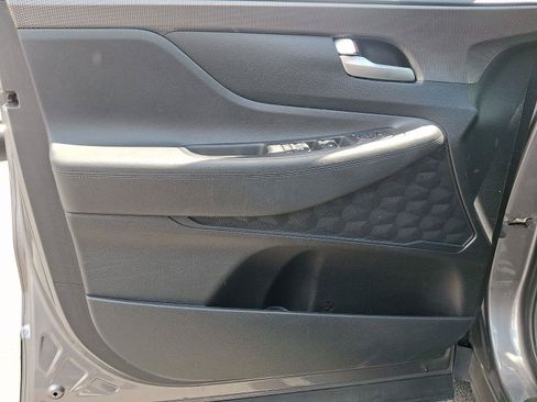 Used 2020 Hyundai Santa Fe SE w/ Cargo Package AWD/4WD image 12