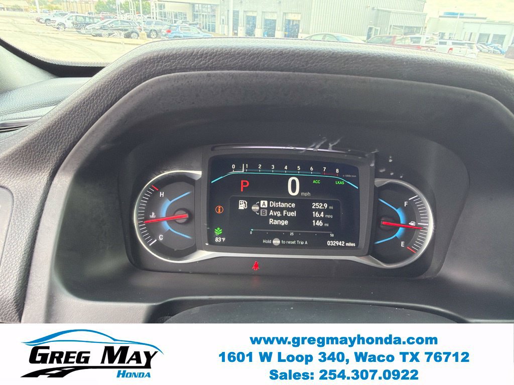 Used 2022 Honda Pilot Sport image 15