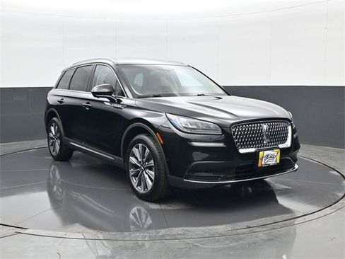 Used 2022 Lincoln Corsair Reserve image 3