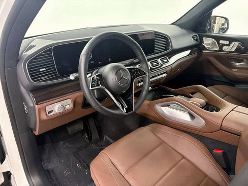 Used 2026 Mercedes-Benz GLE 350 4MATIC image 9