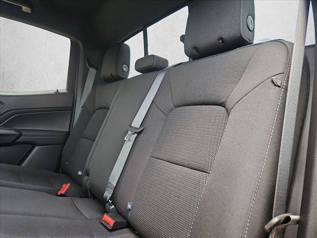 New 2026 Chevrolet Colorado LT w/ Advanced Trailering Package RWD image 16