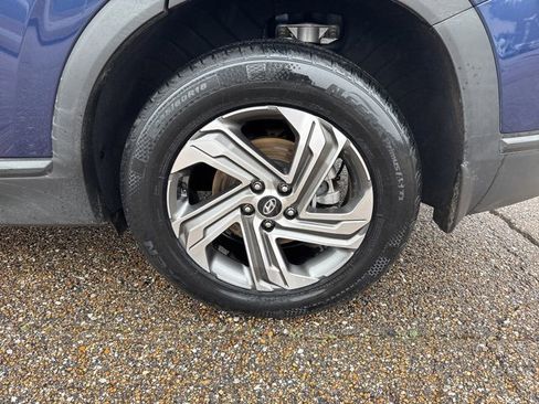 Used 2023 Hyundai Santa Fe SEL image 9