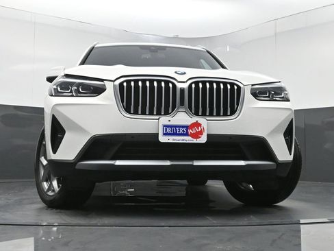 Used 2024 BMW X3 sDrive30i image 28