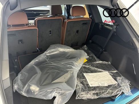 New 2026 Audi Q7 3.0T Premium w/ Convenience Plus Package image 13