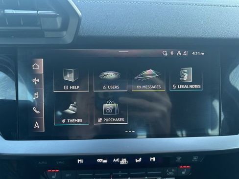 Used 2023 Audi A3 2.0T Premium image 31