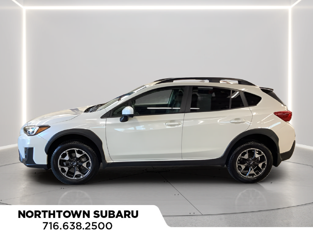Used 2019 Subaru Crosstrek 2.0i Premium w/ Eyesight System AWD/4WD image 2