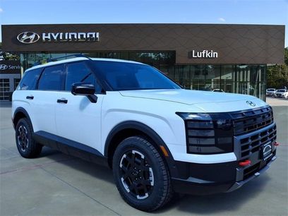 New 2026 Hyundai Palisade XRT Pro