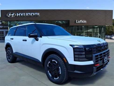 New 2026 Hyundai Palisade XRT Pro image 1