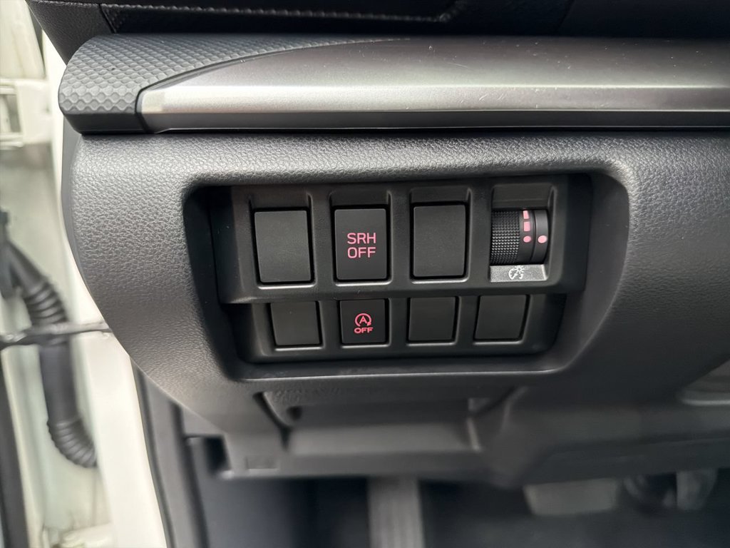 Certified 2023 Subaru Forester Premium AWD/4WD image 17
