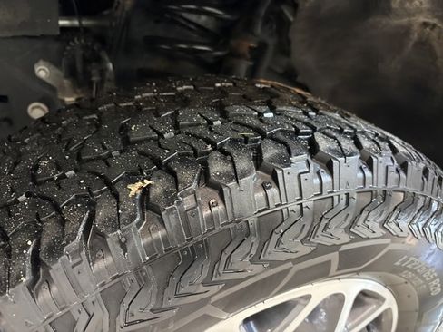 Used 2022 Ford F350 Lariat w/ Lariat Ultimate Package image 28