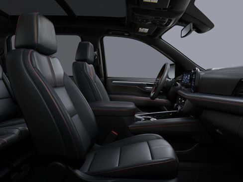 New 2026 Chevrolet Suburban RST w/ Comfort Package AWD/4WD image 8