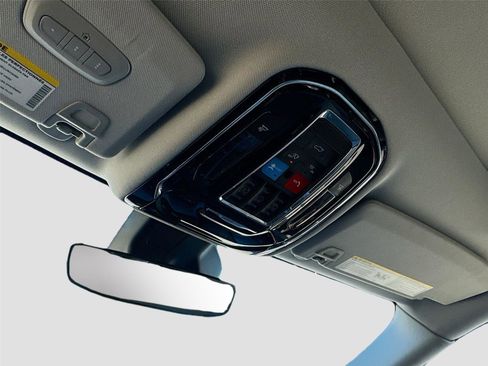 Used 2022 Jeep Grand Cherokee Summit image 14