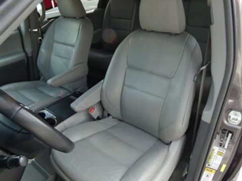 Used 2017 Toyota Sienna XLE FWD image 39