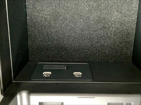 Certified 2024 MAZDA CX-90 3.3 Turbo S w/ Premium Plus image 35