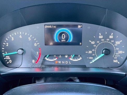 Certified 2022 Ford Escape SE w/ Cold Weather Package image 20