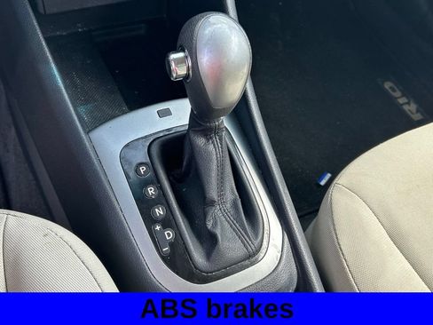 Used 2013 Kia Rio LX w/ PWR Pkg FWD image 12