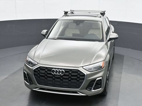 Used 2024 Audi Q5 2.0T Premium Plus AWD/4WD image 17