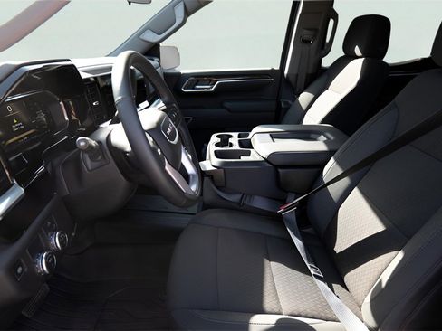 New 2026 GMC Sierra 1500 Elevation image 9