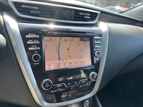 Used 2020 Nissan Murano Platinum AWD/4WD image 14