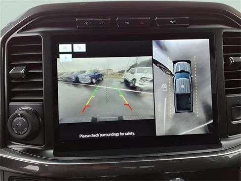 Used 2023 Ford F150 XLT w/ Equipment Group 302A High image 23