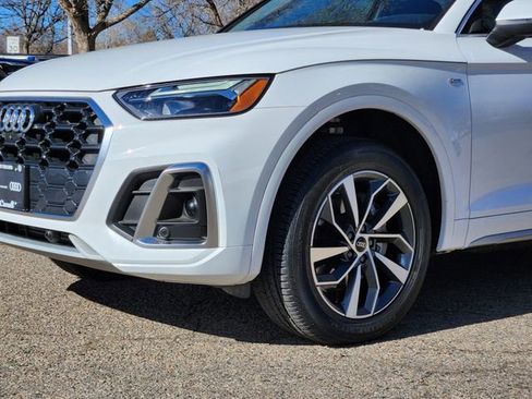 Used 2023 Audi Q5 2.0T Premium Plus w/ Premium Plus Package image 7