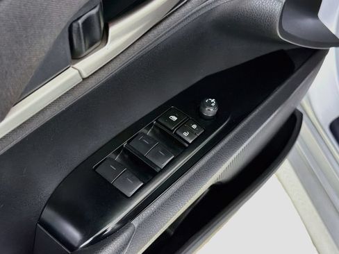 Used 2025 Toyota Camry LE FWD image 22