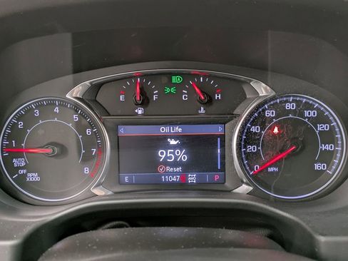 Used 2023 GMC Acadia SLT w/ Elevation Edition AWD/4WD image 16