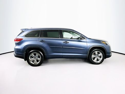 Used 2019 Toyota Highlander Limited image 10