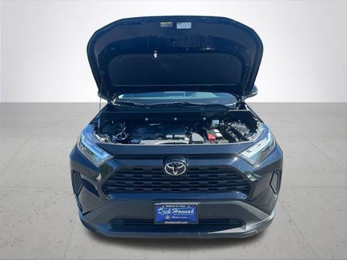 Certified 2024 Toyota RAV4 XLE w/ Convenience Package AWD/4WD image 5
