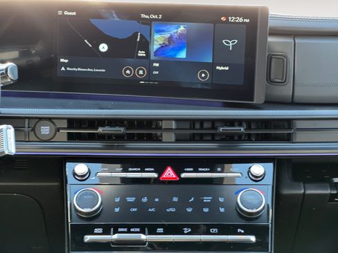 New 2026 Hyundai Santa Fe Calligraphy AWD/4WD image 11