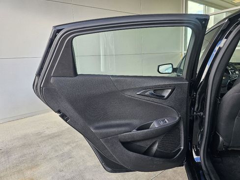 Used 2024 Chevrolet Malibu LT image 16