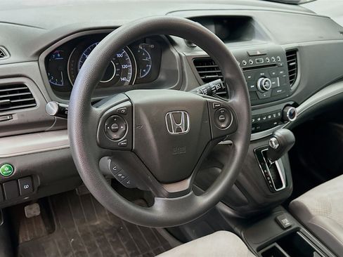 Used 2016 Honda CR-V SE image 18