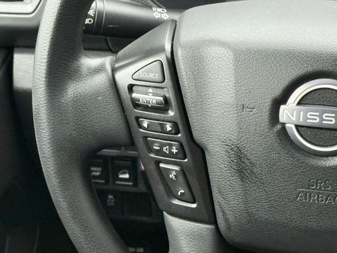 Used 2022 Nissan Frontier S w/ Technology Package image 26