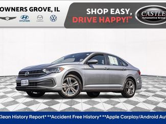 Used 2024 Volkswagen Jetta SE FWD video 1