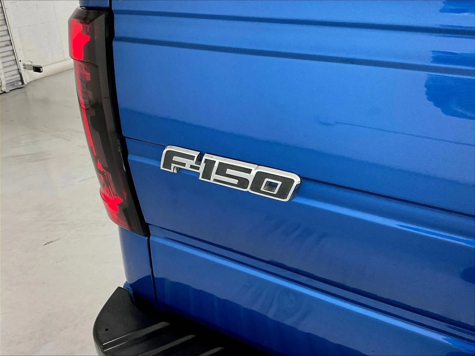 Used 2014 Ford F150 STX w/ Trailer Tow Package RWD image 29