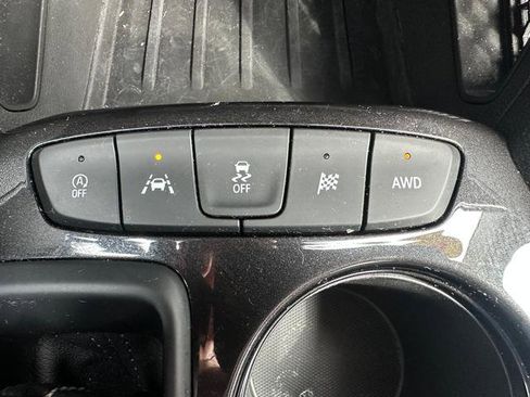 Used 2023 Chevrolet TrailBlazer LT w/ Convenience Package image 21